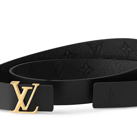 cinture lv donna